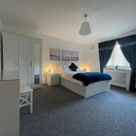 Flamingo Apartments Woolwich Free Parking And Wi-Fi London Exteriör bild