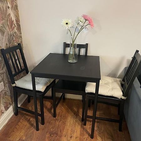 Flamingo Apartments Woolwich Free Parking And Wi-Fi London Exteriör bild