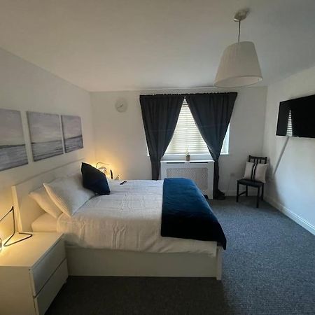Flamingo Apartments Woolwich Free Parking And Wi-Fi London Exteriör bild