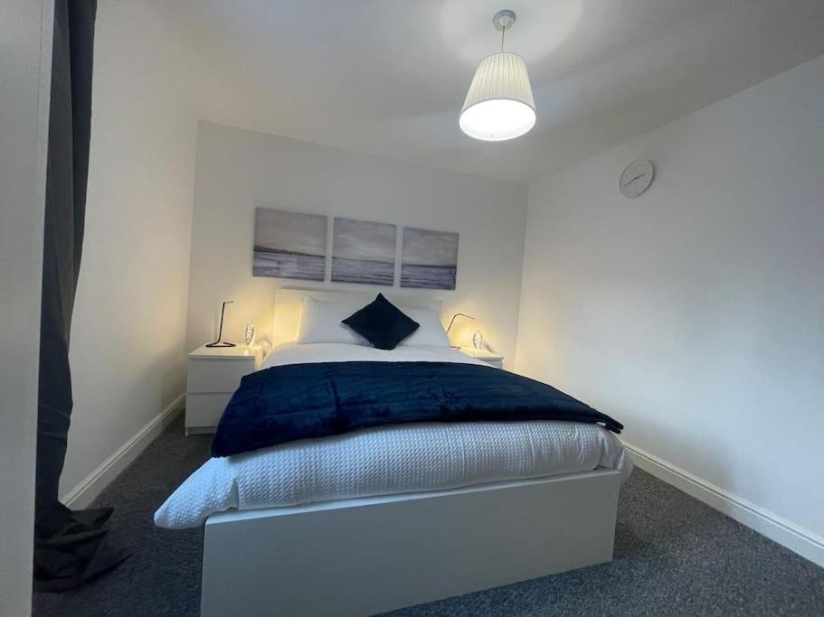 Flamingo Apartments Woolwich Free Parking And Wi-Fi London Exteriör bild