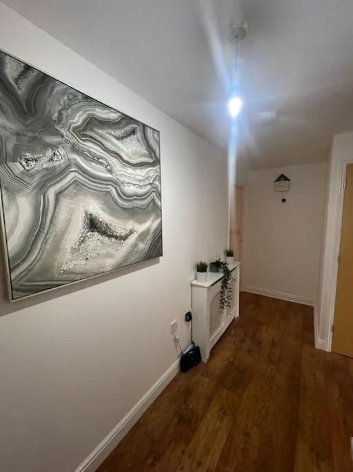 Flamingo Apartments Woolwich Free Parking And Wi-Fi London Exteriör bild