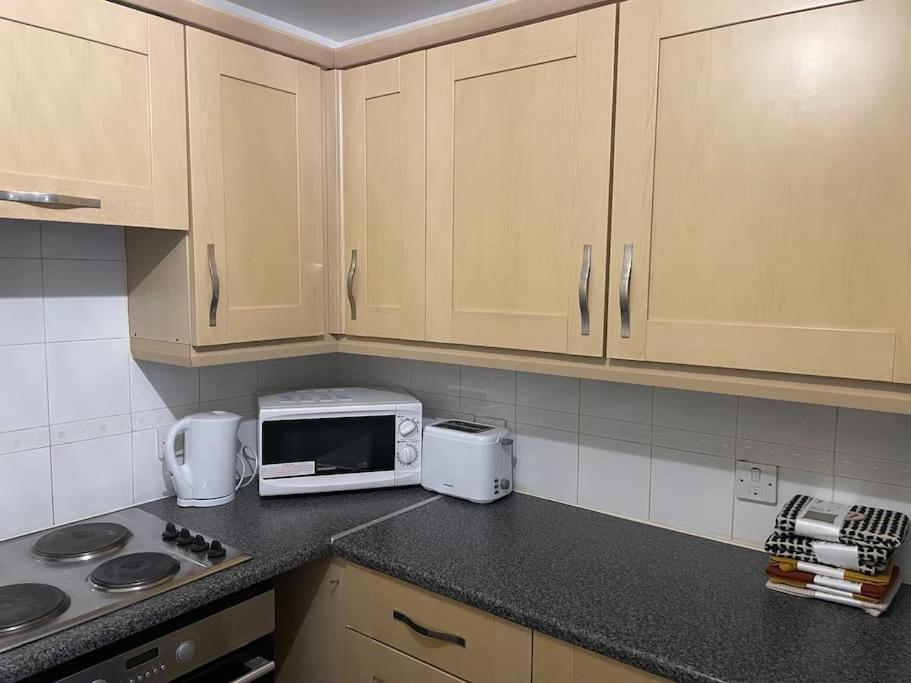 Flamingo Apartments Woolwich Free Parking And Wi-Fi London Exteriör bild